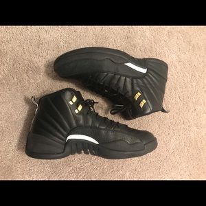 RETRO AIR JORDAN “MASTER” 12S 10.5
